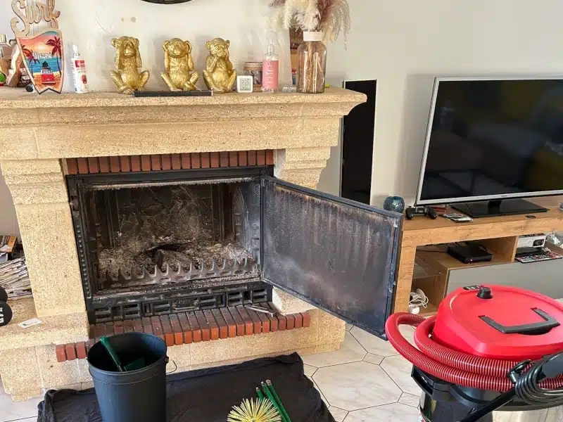 ramonage insert var